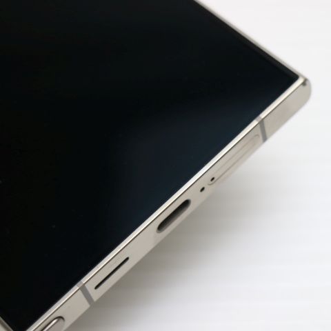 �¿��ݾ� Ķ���� SIM�ե꡼ Galaxy S24 Ultra 256GB �����˥��॰�졼