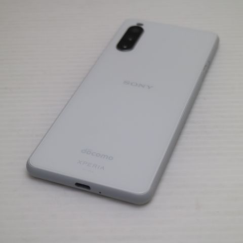 �¿��ݾ� Ķ���� SO-41A Xperia 10 II �ۥ磻�� �����