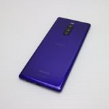 ¿ݾ  SO-03L Xperia 1 ѡץ    SIMåѤ