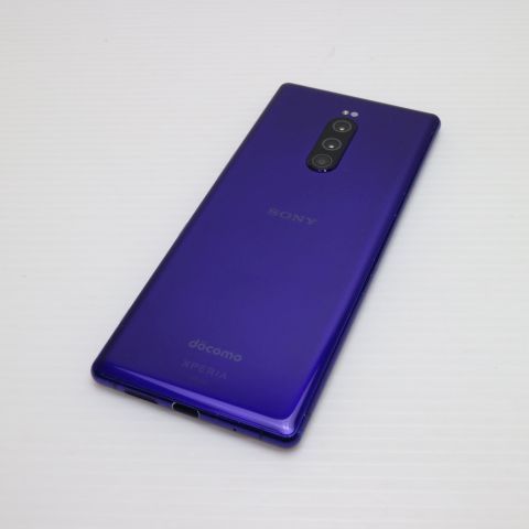 ¿ݾ  SO-03L Xperia 1 ѡץ    SIMåѤ