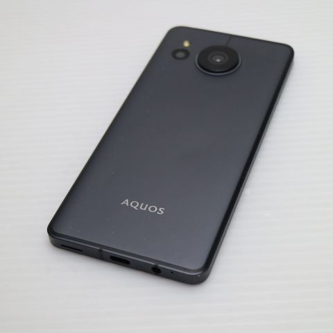 �¿��ݾ� ���� SIM�ե꡼ AQUOS sense7 SH-M24 �֥�å�