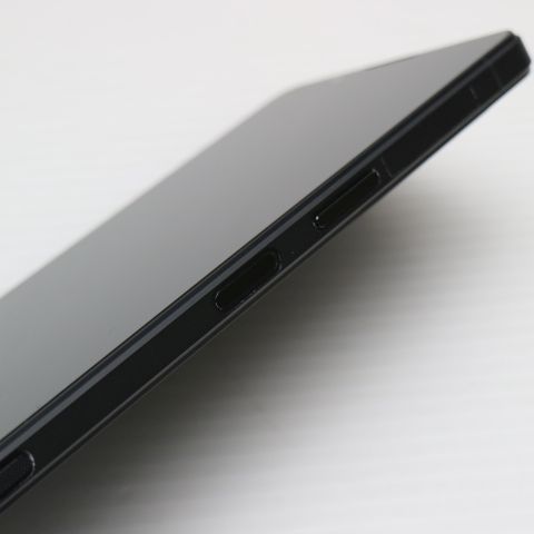 安心保証 新品同様 SIMフリー Xperia 1 VI 12GB 256GB ブラック