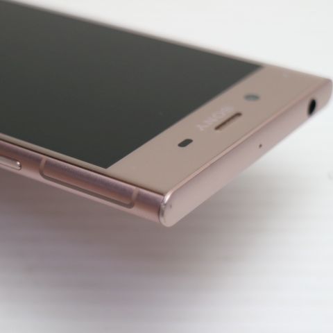 �¿��ݾ� Ķ���� SO-01K Xperia XZ1 �ԥ� ���� �����