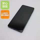Ķ SIMե꡼ AQUOS sense6 6GB 128GB SH-M19 ֥å 