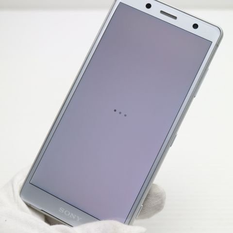 �¿��ݾ� Ķ���� SO-05K Xperia XZ2 Compact �ۥ磻�� ���� �����