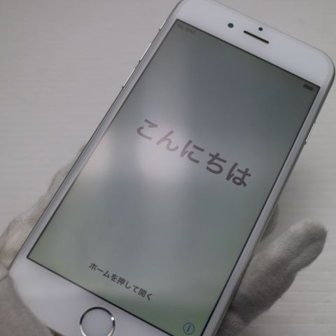 �¿��ݾ��� Ķ���� au iPhone6 16GB ����С� ����� �������