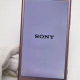 ��� 701SO Xperia XZ1 �ԥ� ���� �����
