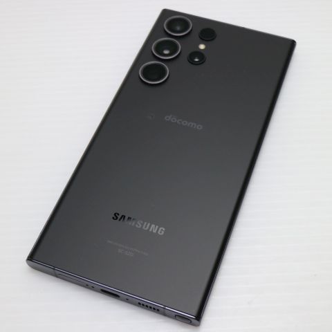 ¿ݾ  SC-52D Galaxy S23 Ultra 512GB եȥ֥å
