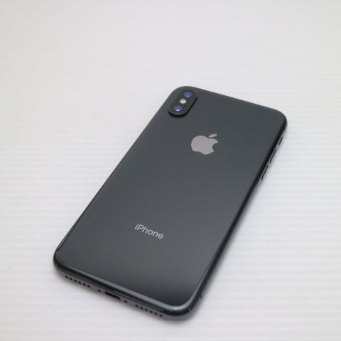 �¿��ݾ� Ķ���� SIM�ե꡼ iPhoneX 64GB ���ڡ������쥤 ���� �����