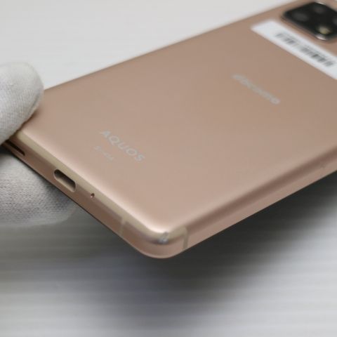 ���� SH-41A AQUOS sense4 �饤�ȥ��åѡ� ¨��ȯ�� ������ȯ��