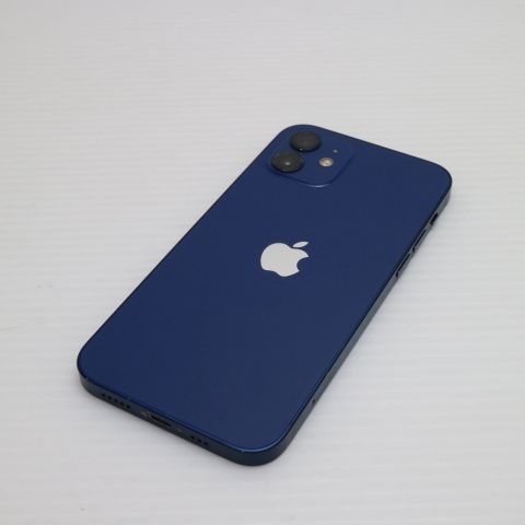 ¿ݾ  SIMե꡼ iPhone12 128GB ֥롼 ¨ȯ ȯ