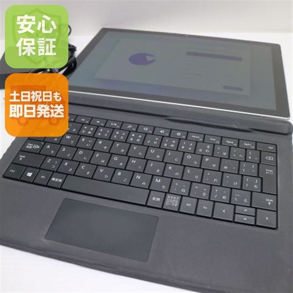������� Surface Pro 6 ��8���� Core i5 8GB 128GB