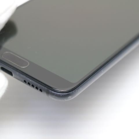 �¿��ݾ� ���� HW-01K HUAWEI P20 Pro �֥�å� ���� �����
