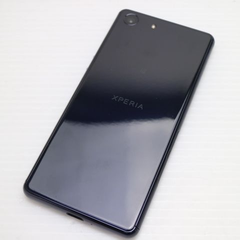 �¿��ݾ� ����Ʊ�� SIM�ե꡼ Xperia Ace �֥�å� �����
