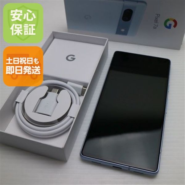 �¿��ݾ� ����Ʊ�� DoCoMo Google Pixel 7a 128GB ����