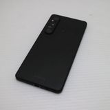 �¿��ݾ� Ķ���� SIM�ե꡼ Xperia 1 VI 12GB 256GB �֥�å�