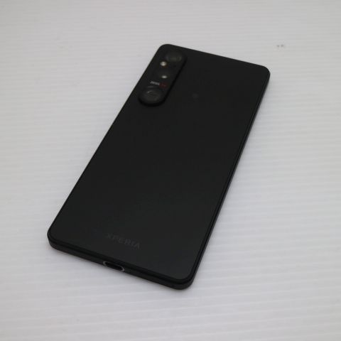 �¿��ݾ� Ķ���� SIM�ե꡼ Xperia 1 VI 12GB 256GB �֥�å�
