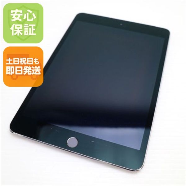 Ķ���� SIM�ե꡼ iPad mini 4 Cellular ����顼 128GB ���ڡ������쥤