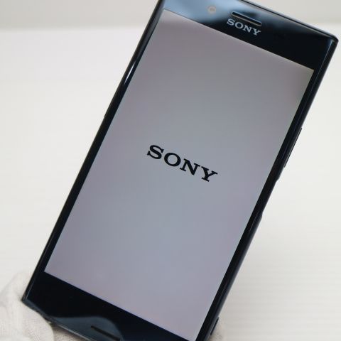 ��� SO-04J Xperia XZ Premium �֥�å� ����� �������