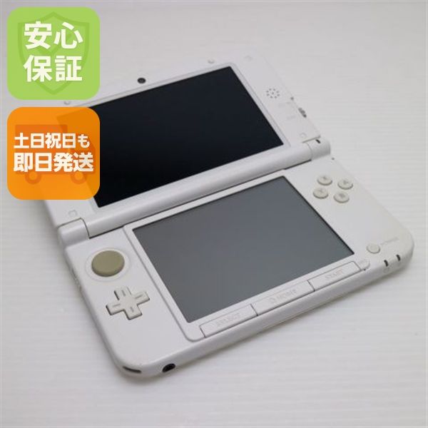 �¿��ݾ��� Ķ���� �˥�ƥ�ɡ�3DS LL �ۥ磻��  �������
