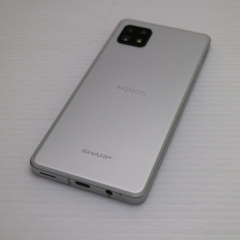 ����Ʊ�� SIM�ե꡼ AQUOS sense6 4GB 64GB SH-M19 ����С� �����
