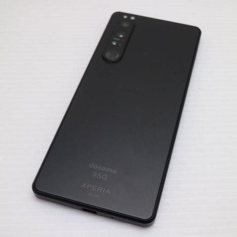 �¿��ݾ� Ķ���� SO-51B Xperia 1 III �ե����ȥ֥�å� �����