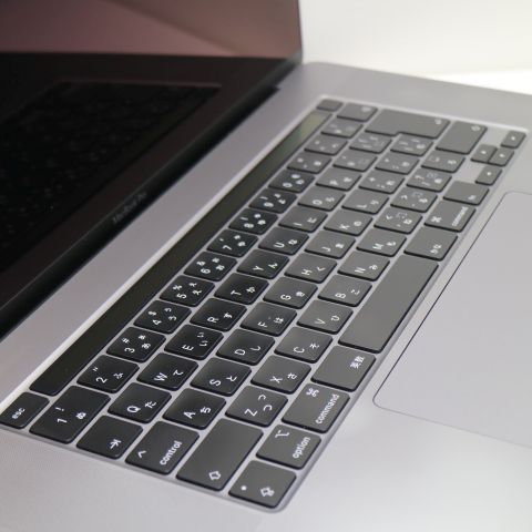 Ķ���� MacBook Pro 2019 16����� Core i7 16GB 512GB