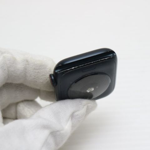 ������� Apple Watch SE����2����� 44mm ����顼 �ߥåɥʥ���