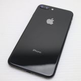 �¿��ݾ��� ���� SIM�ե꡼ iPhone8 PLUS 64GB ���ڡ������쥤 �֥�å�
