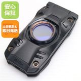 安心保証 新品同様 G'zOne TYPE-XX KYY31 ソリッドブラック 白ロム