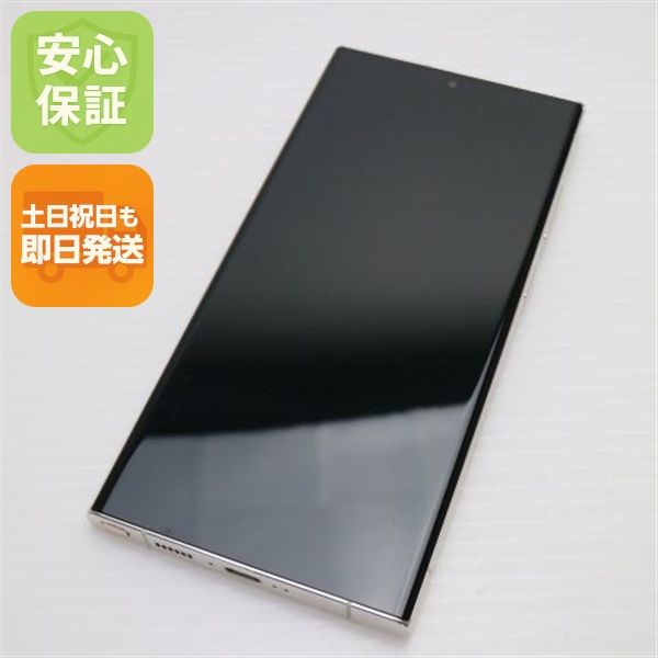 ¿ݾ Ʊ SC-52D Galaxy S23 Ultra 256GB ꡼
