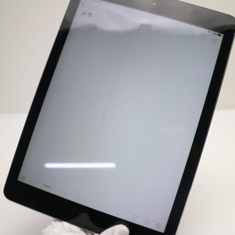 �¿��ݾ��� Ķ���� iPad Air Wi-Fi 16GB ���ڡ������쥤  �������