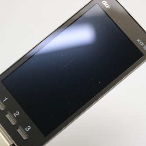 ¿ݾ Ķ au KYF36 󤿤󥱡   