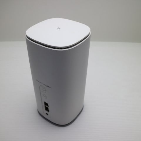 �¿��ݾ� ���� Speed Wi-Fi HOME 5G L13 ZTR02 �ۥ磻��