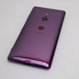 ¿ݾ Ʊ SO-01L Xperia XZ3 ܥɡå  