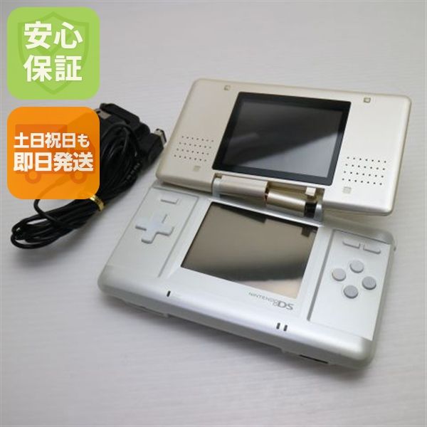 ��� �˥�ƥ�ɡ�DS �ԥ奢�ۥ磻��  �������