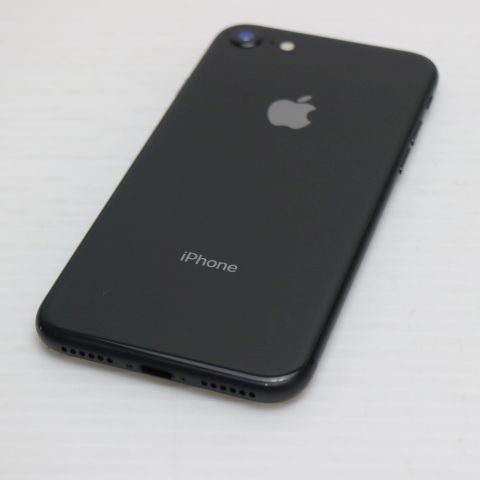 ��� SIM�ե꡼ iPhone8 64GB ���ڡ������쥤 �֥�å�  �������