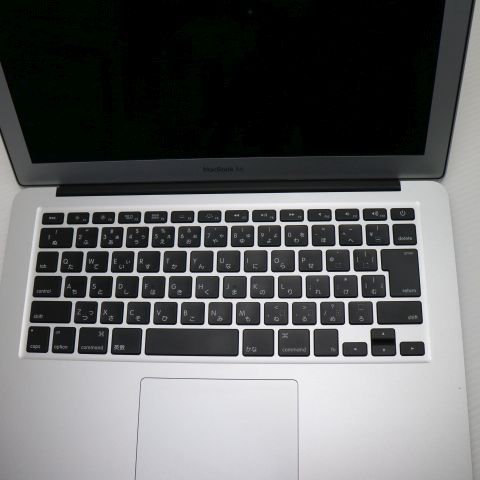 超美品 MacBook Air 2013 13インチ Core i5 4GB 256GB
