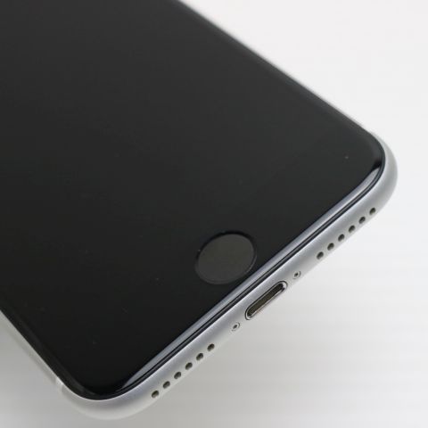 �¿��ݾ� Ķ���� SIM�ե꡼ iPhone SE ��2���� 64GB �ۥ磻�� �����