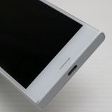 �¿��ݾ��� Ķ���� SO-02J Xperia X Compact �ۥ磻��  �������