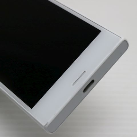 �¿��ݾ��� Ķ���� SO-02J Xperia X Compact �ۥ磻��  �������