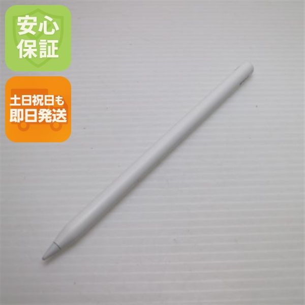 �¿��ݾ� Ķ���� Apple Pencil ��2���� MU8F2J/A (2018) ���å��ڥ�