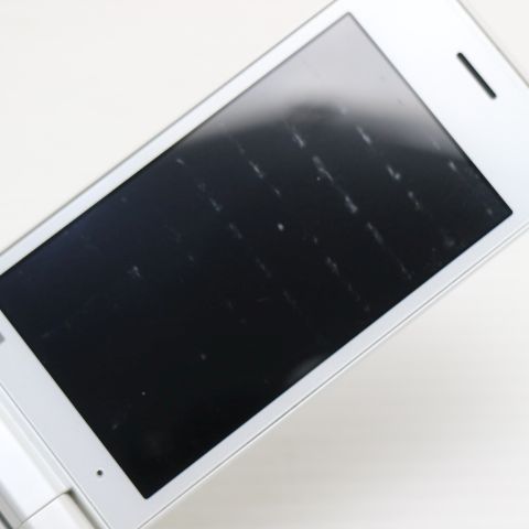 �¿��ݾ� ������� 701KC DIGNO ��������2 �ۥ磻�� ���� �����