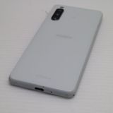 ¿ݾ  SIMե꡼ Xperia 10 III Lite ۥ磻 