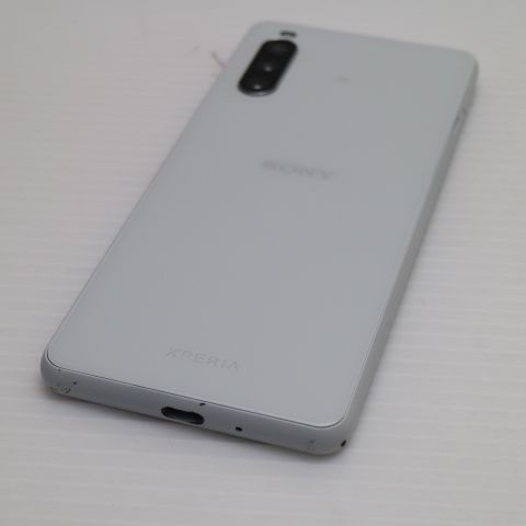 ¿ݾ  SIMե꡼ Xperia 10 III Lite ۥ磻 