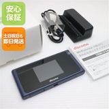 �¿��ݾ� ����Ʊ�� HW-01L Wi-Fi STATION �֥롼 ���� �����