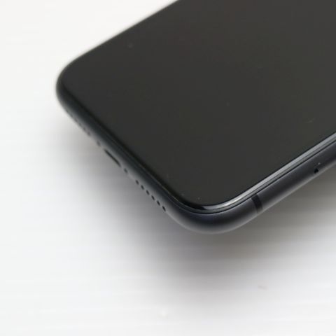 ¿ݾ Ķ SIMե꡼ iPhone 11 64GB  ֥å 