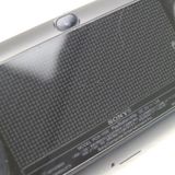 �¿��ݾ��� ������� PCH-1100 PS VITA �֥�å�  �������