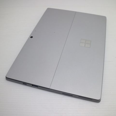 ムスビー｜超美品 Surface Pro 7 第10世代 Core i5 8GB 128GB【Surface 