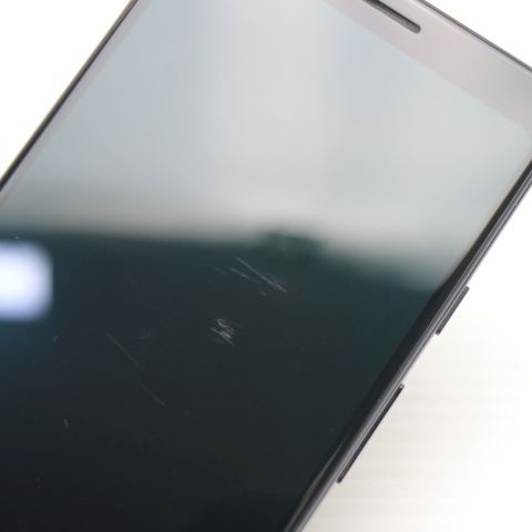 �¿��ݾ� ���� SoftBank Google Pixel 3a XL 64GB  �֥�å�